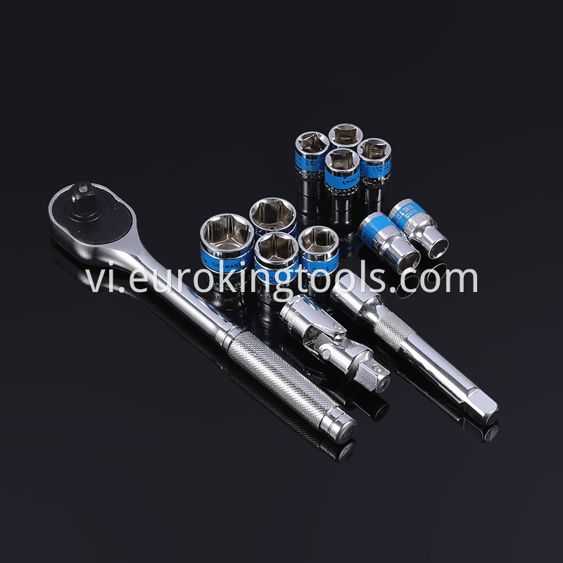 socket wrench set